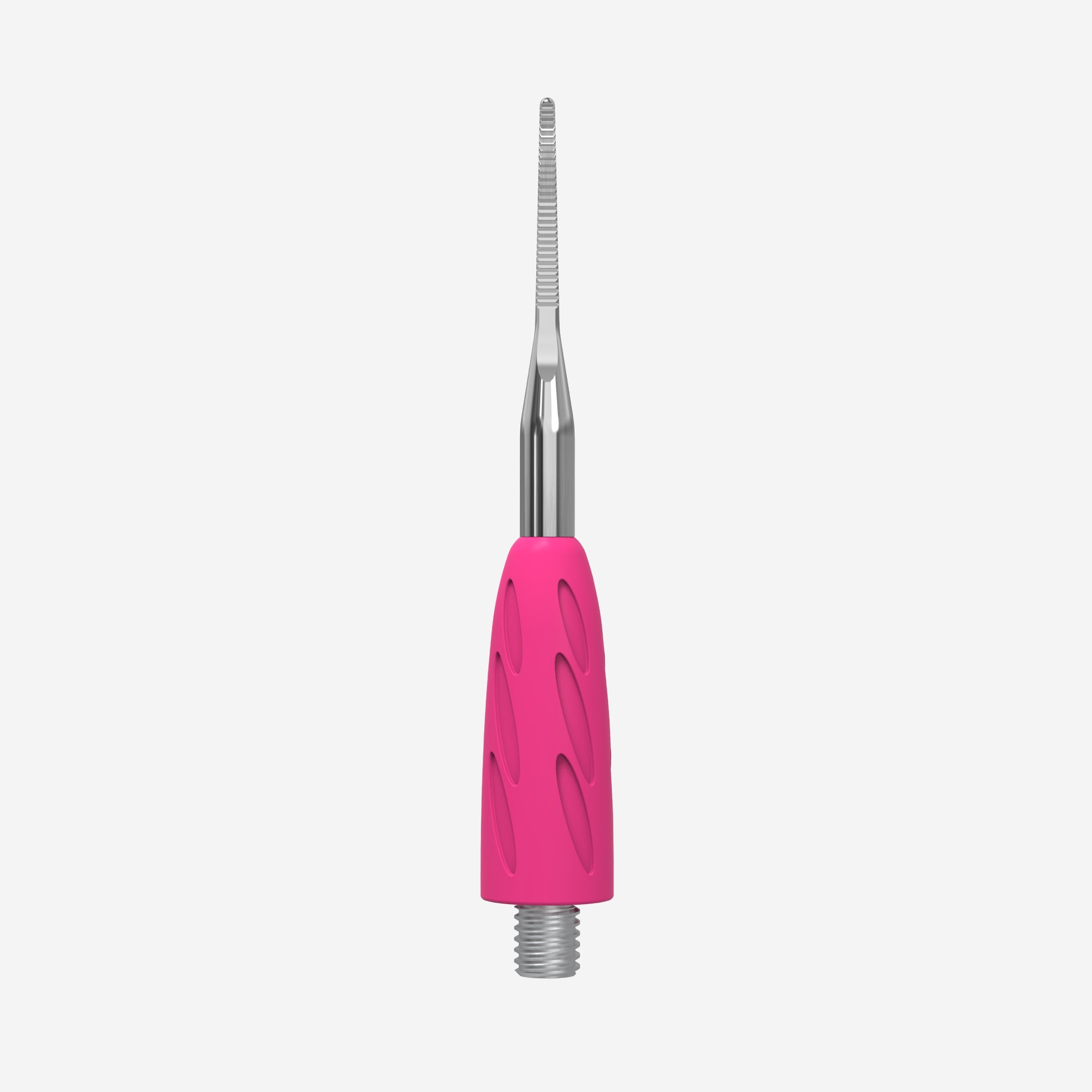 STALEKS UNIQ 35 Combo Parte funcional de la paleta (lima fina con punta curvada)