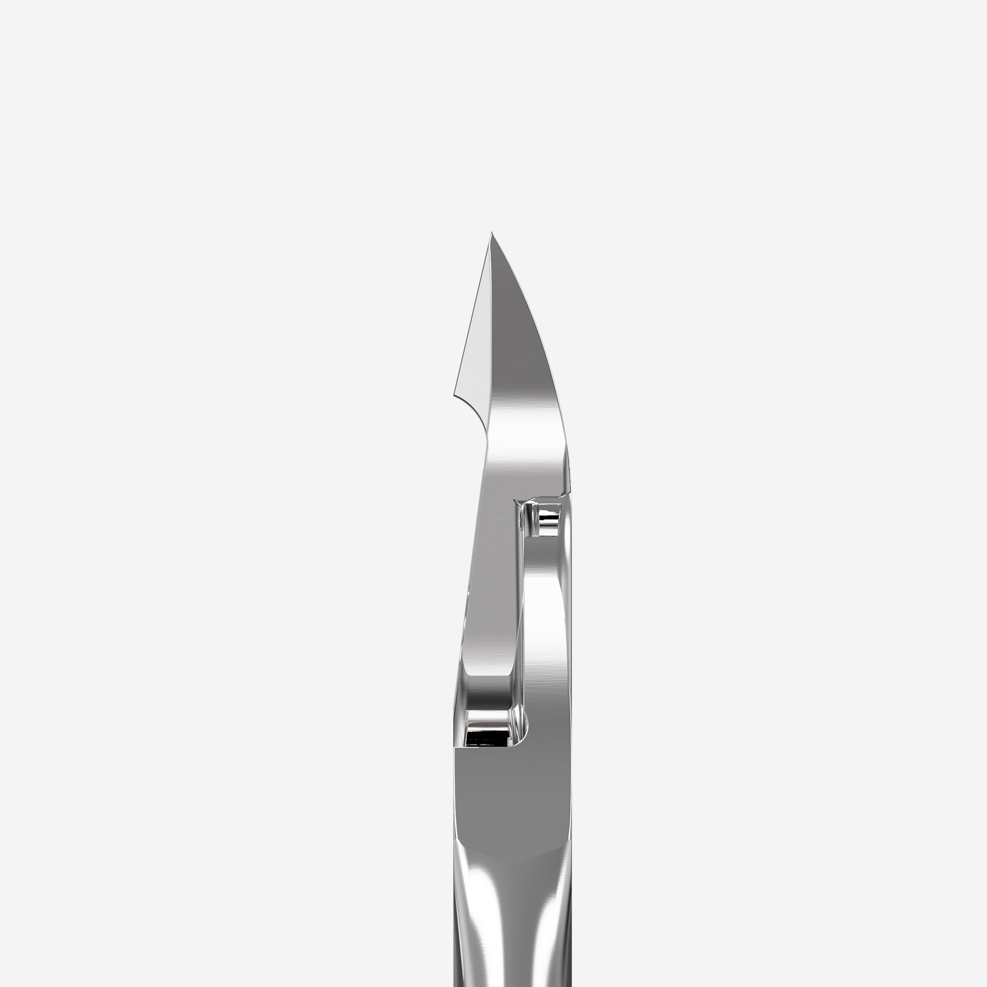 STALEKS CLASSIC 10 Сuticle nippers, 8 mm