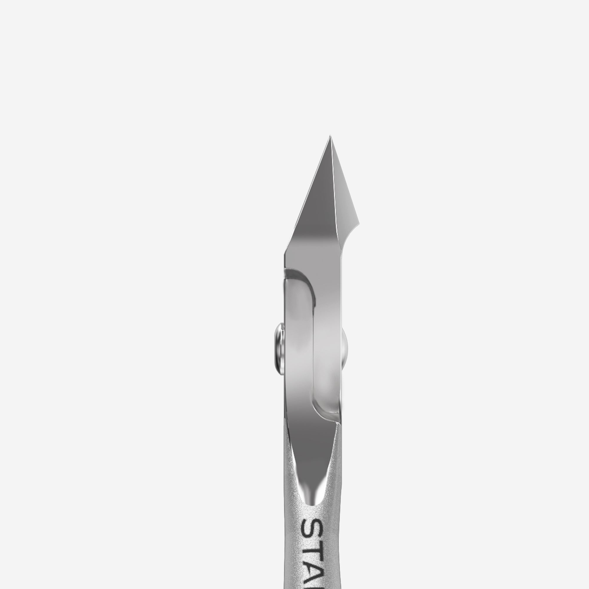 STALEKS SMART 100 Professional cuticle nippers, 9 mm