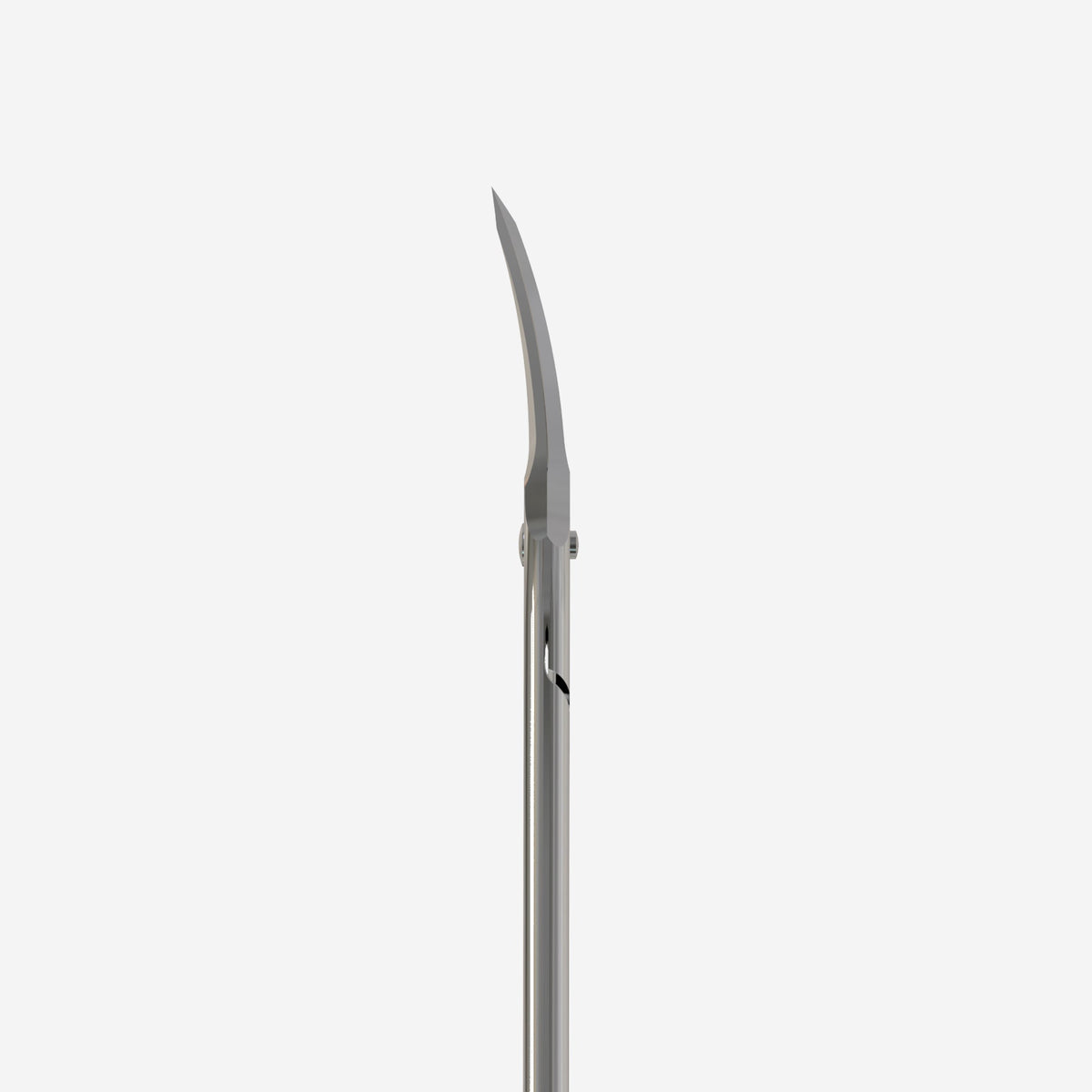 STALEKS UNIQ 30 TYPE 4 Asymmetric Tijeras profesionales para cutículas