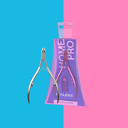 STALEKS HOME PRO Cuticle nippers