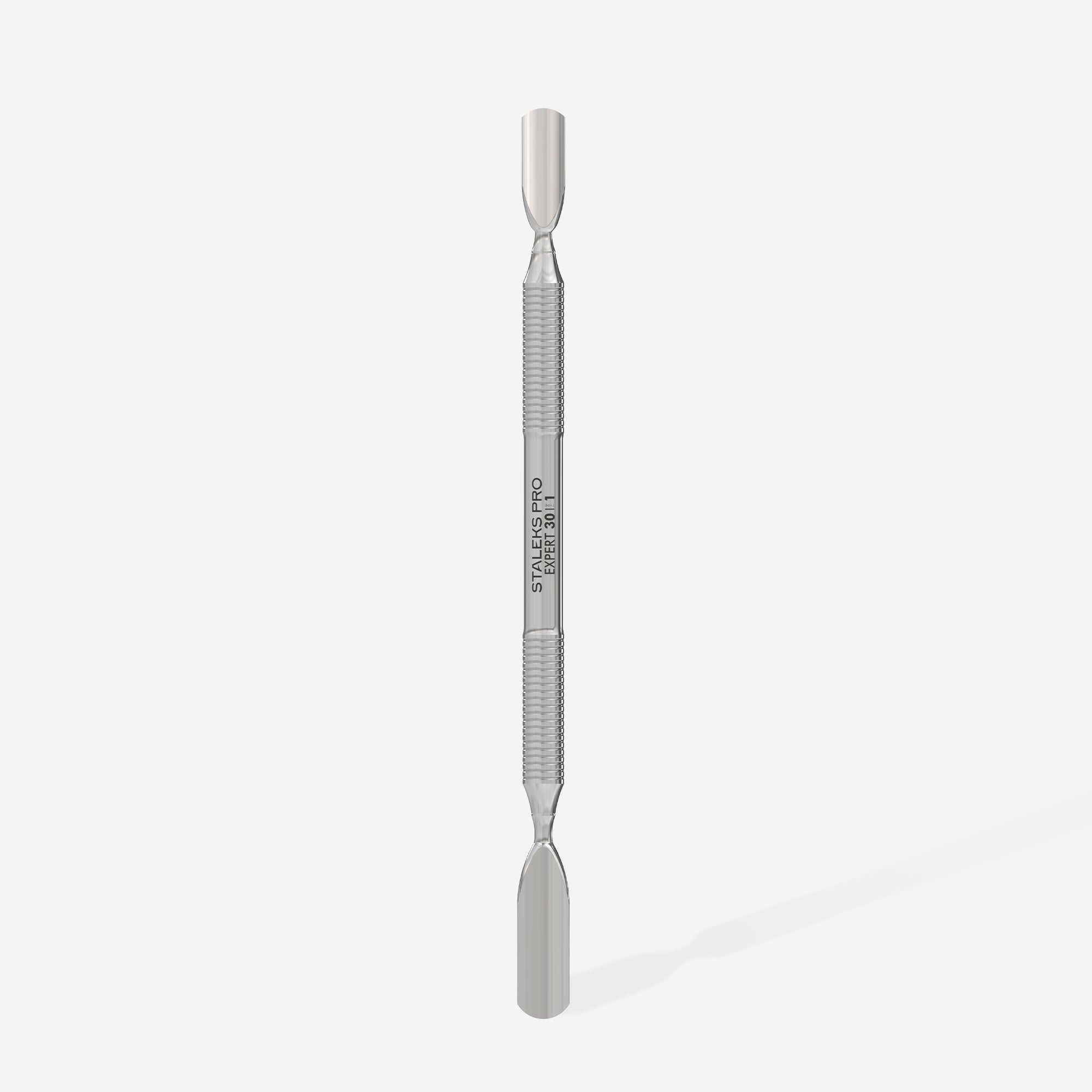 STALEKS EXPERT 30 TYPE 1 Empujador redondo ancho y redondo estrecho