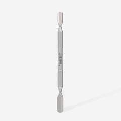 Manicure pusher EXPERT 30 TYPE 1 (rounded wide and rounded narrow pusher)