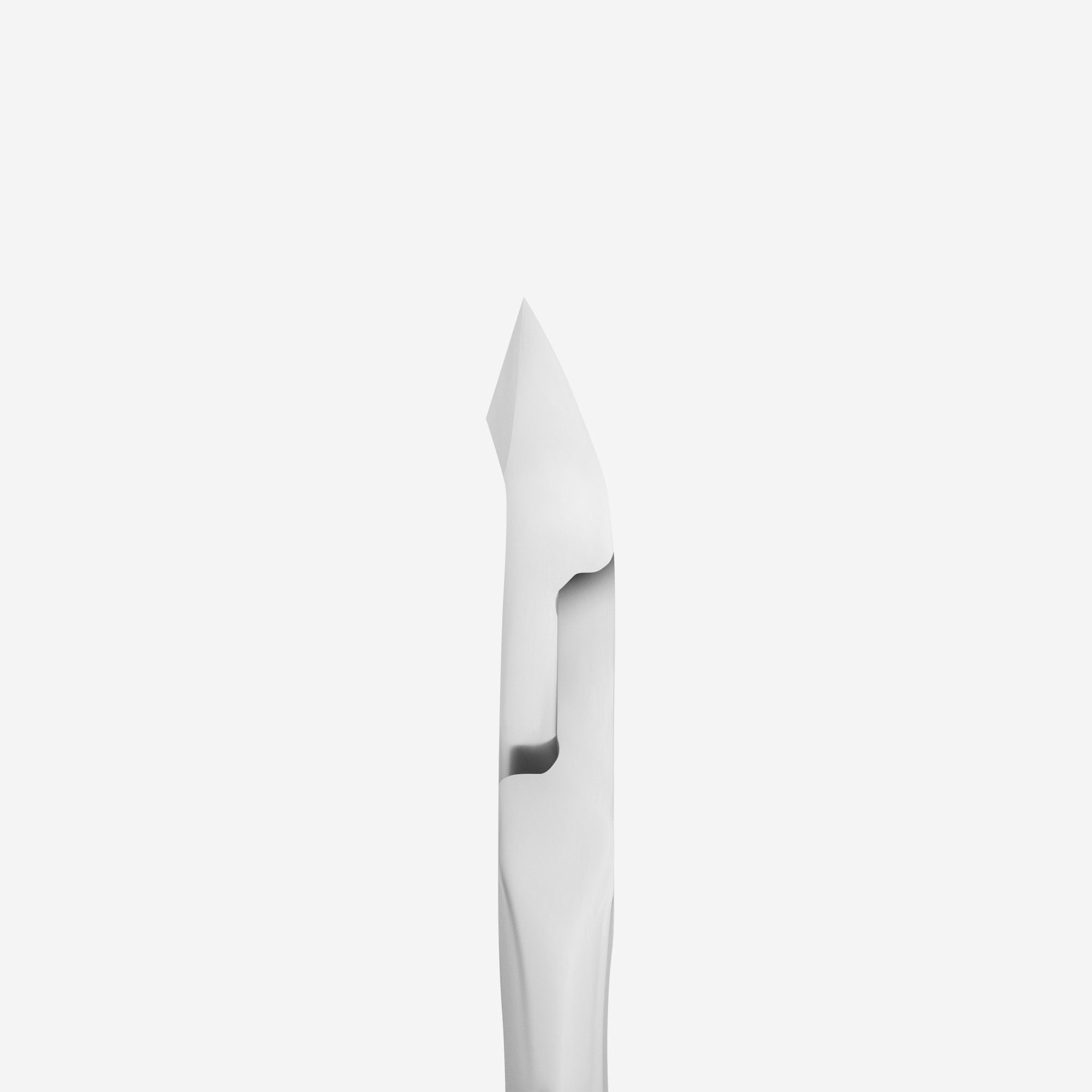 STALEKS EXPERT 91 Professional cuticle nippers, 7 mm