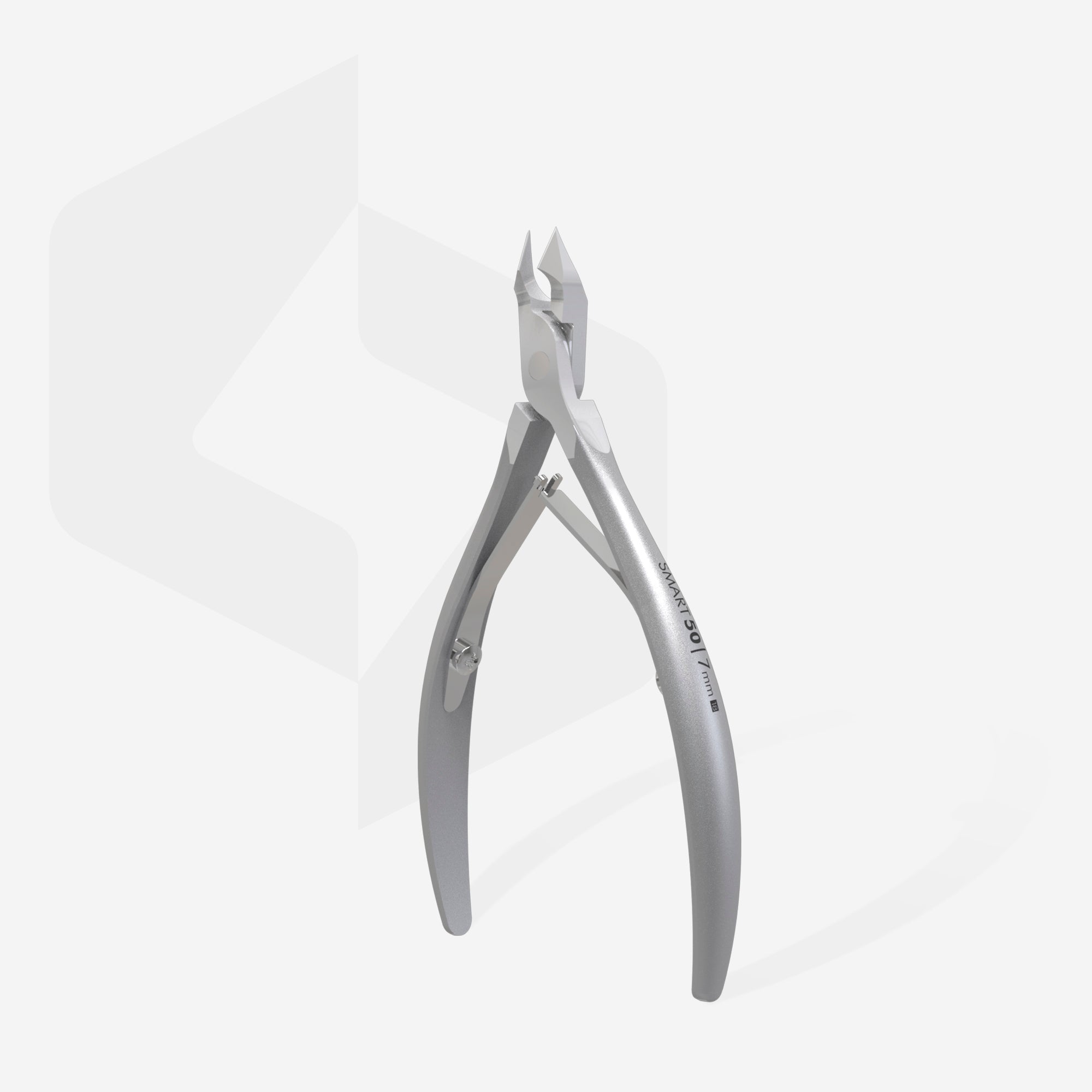 Professional cuticle nippers SMART 50