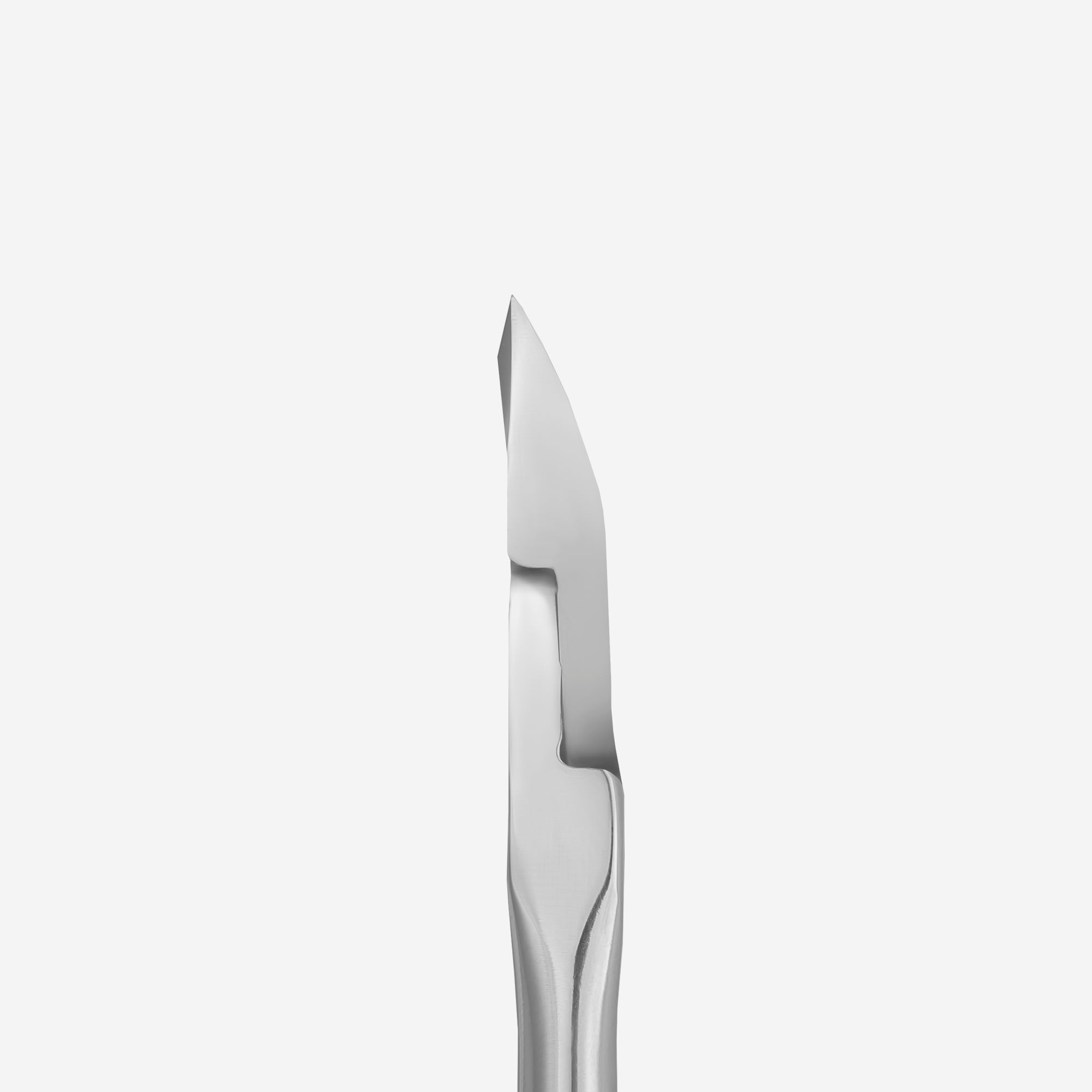 STALEKS EXPERT 91 Professional cuticle nippers, 3 mm