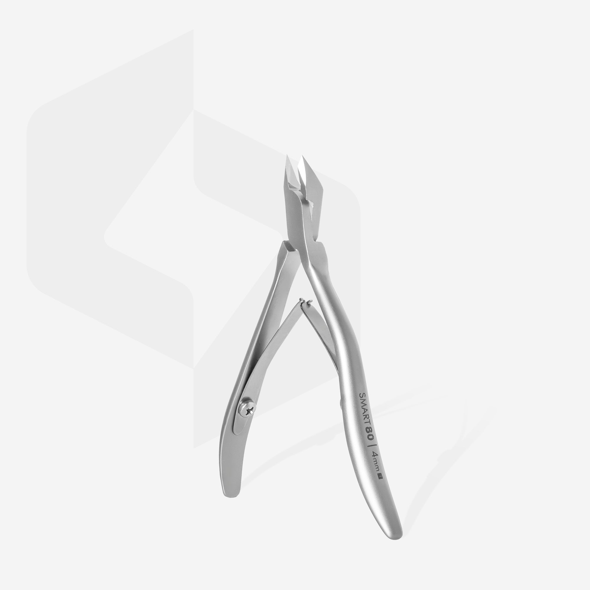 Professional cuticle nippers SMART 80