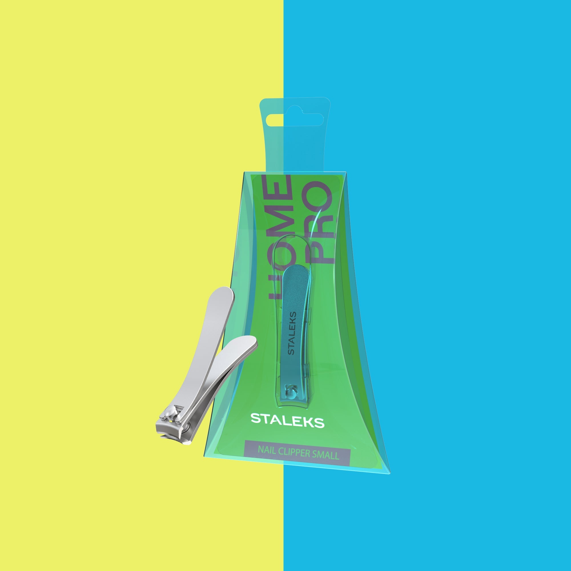 STALEKS HOME PRO Small nail nipper