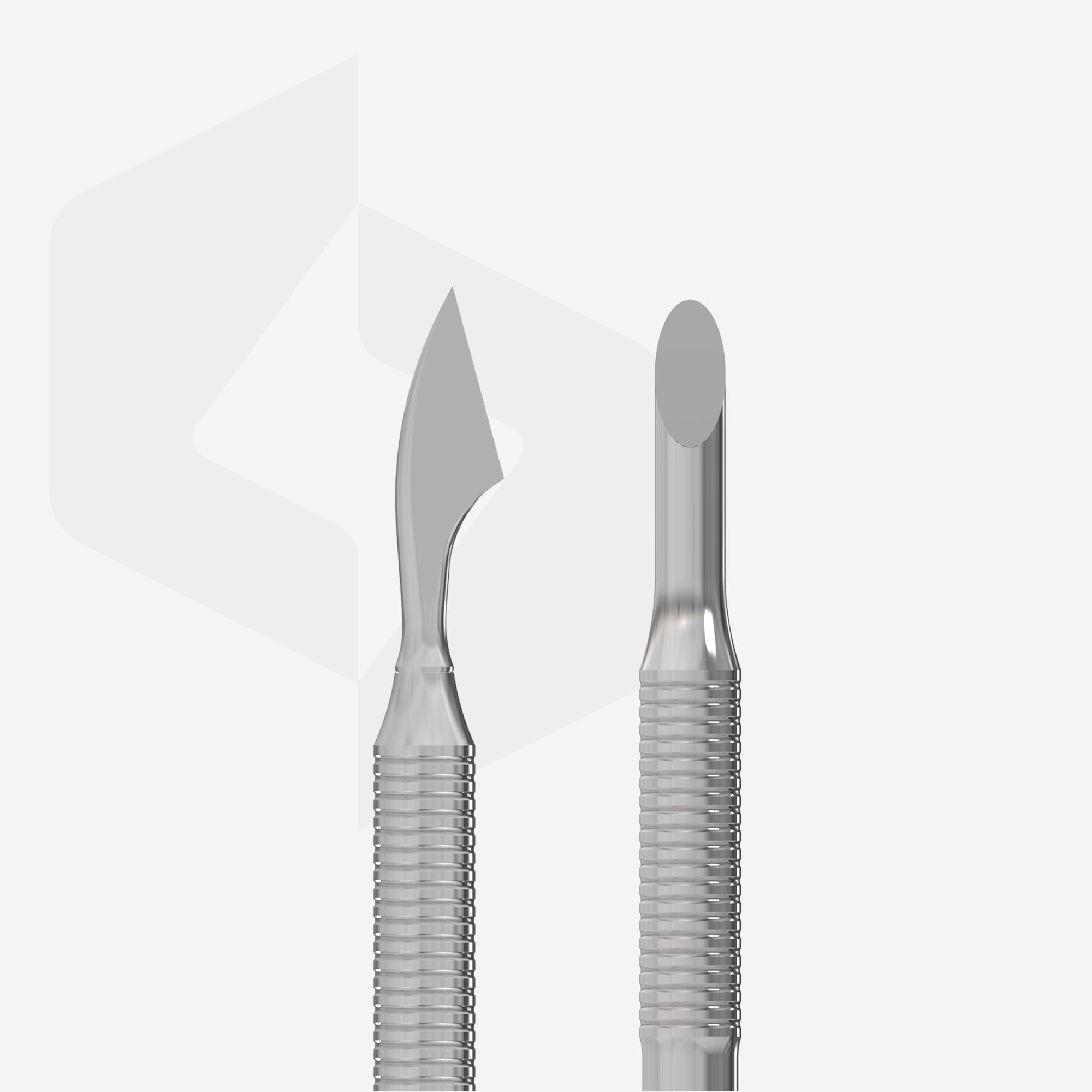 STALEKS EXPERT 90 TYPE 3 Empujador biselado y hachuela
