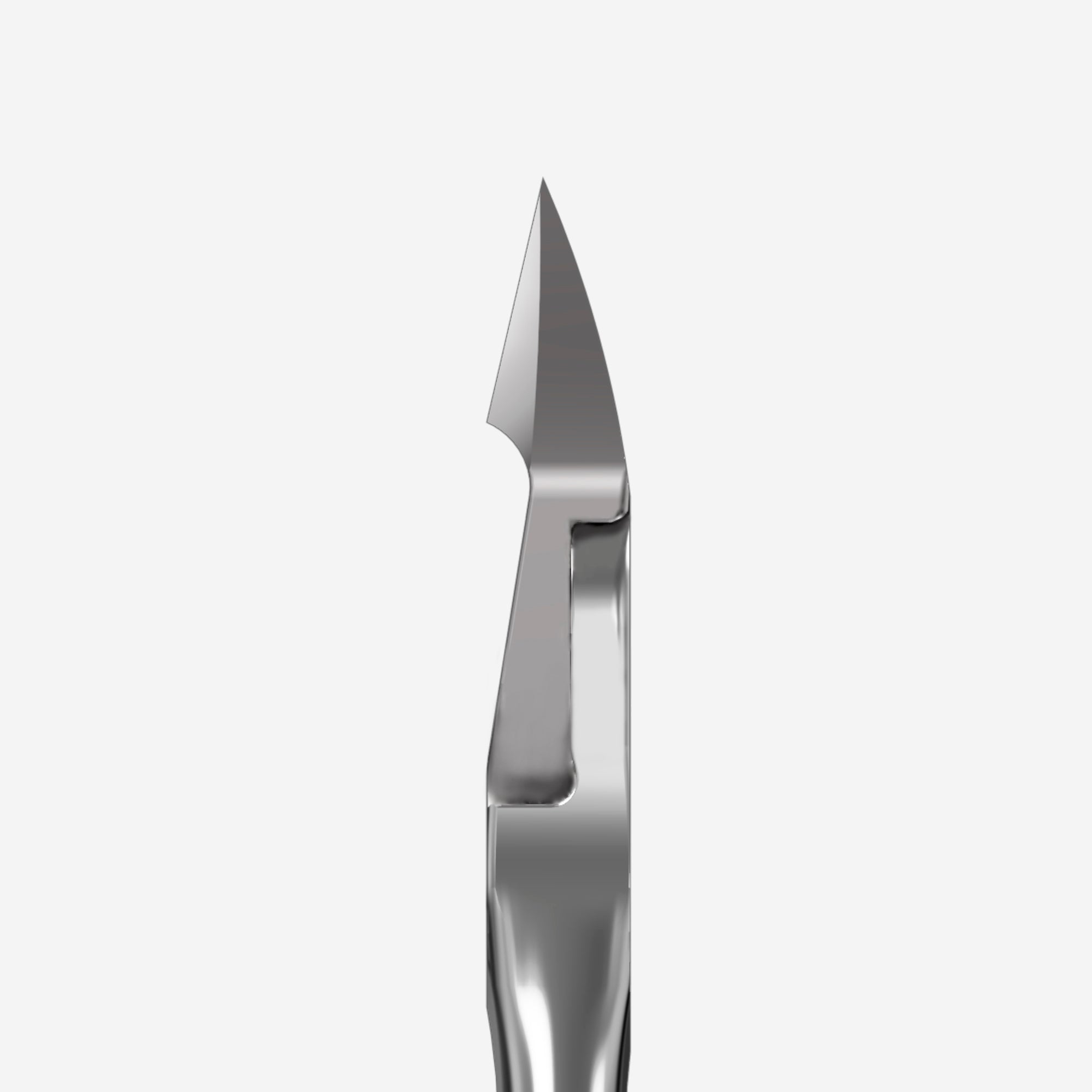 STALEKS CLASSIC 10 Сuticle nippers, 11 mm