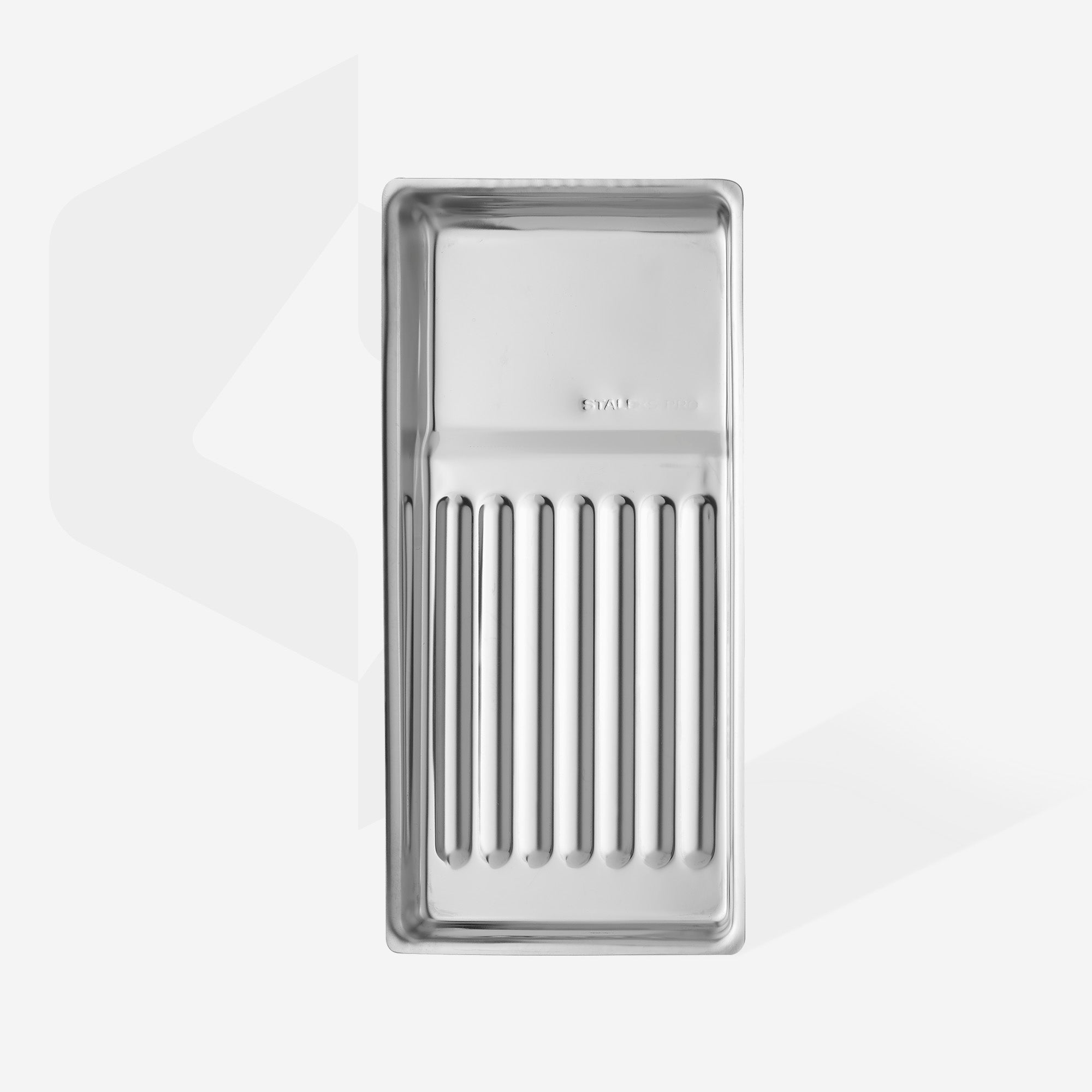 STALEKS EXPERT 10 TYPE 1 Tool tray, 195х90х19 mm