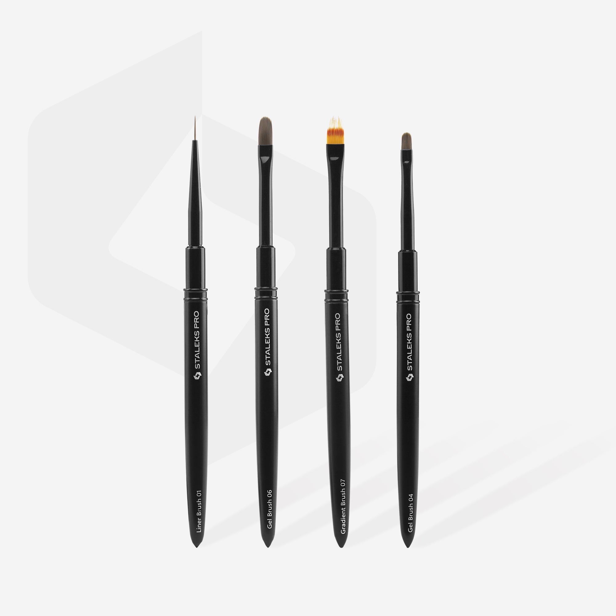 Brushes Giveaway