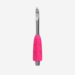 Working part of the pusher Combo UNIQ 19 nail cleaner pusher