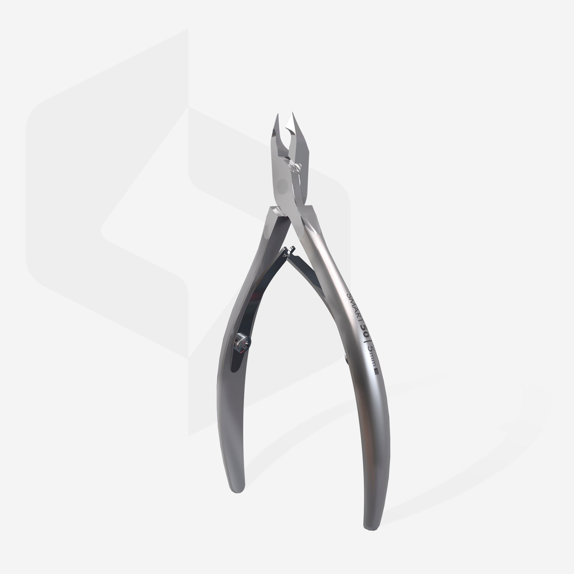 Professional cuticle nippers SMART 50