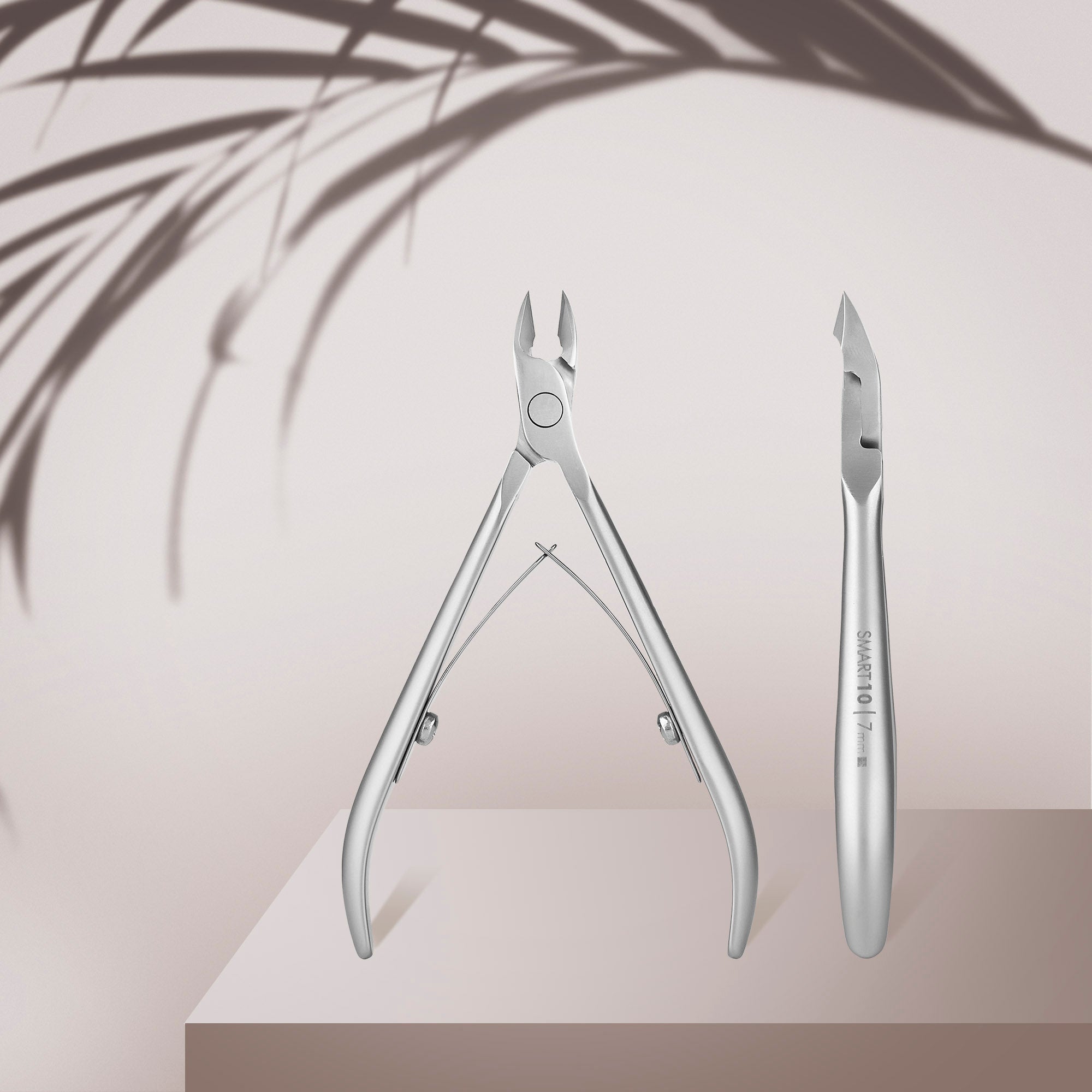 Professional cuticle nippers SMART 10