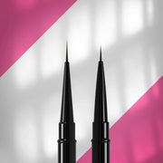STALEKS EXPERT 01/03 Double-ended brush, liner 7 mm/liner 10 mm