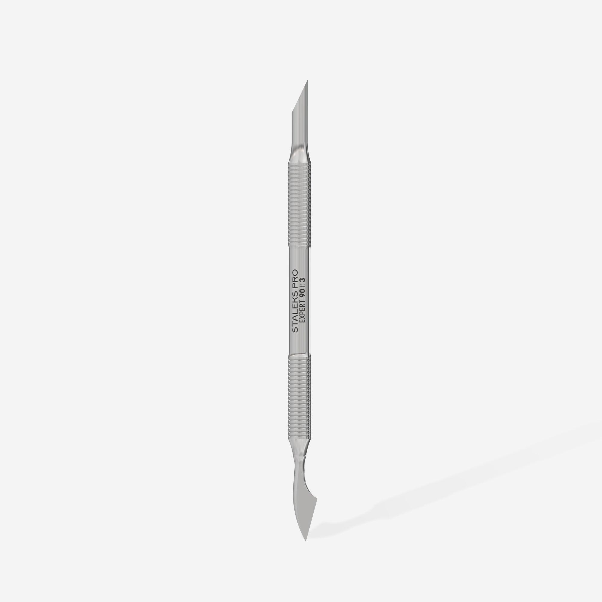 STALEKS EXPERT 90 TYPE 3 Empujador biselado y hachuela