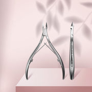 STALEKS CLASSIC 12 Сuticle nippers, 8 mm
