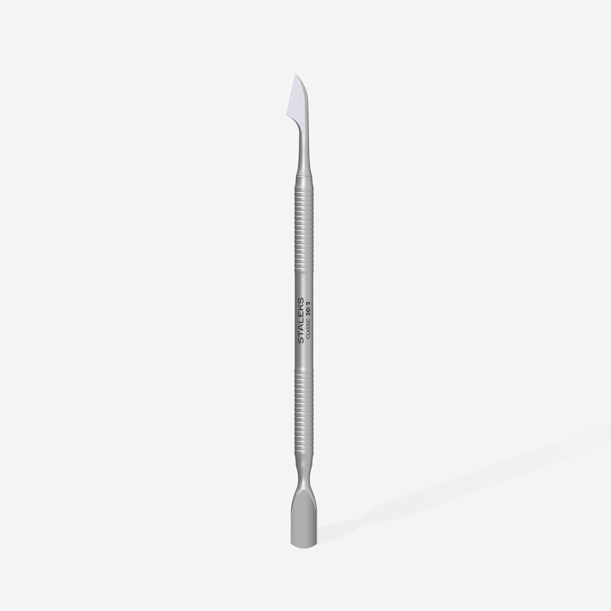 STALEKS CLASSIC 30 TYPE 2 Rounded narrow pusher and cleaner