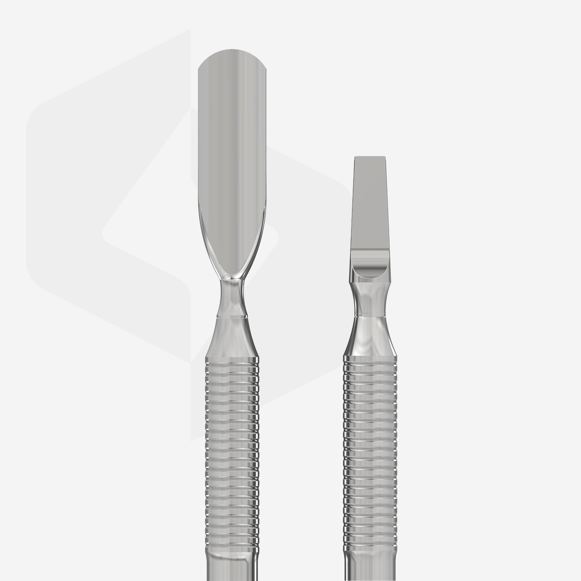 STALEKS EXPERT 30 TYPE 5 Empujador redondo ancho y paleta recta