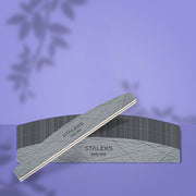 STALEKS SMART 40 Lima mineral media luna 100/100 granularidad (grit) (25 uds)