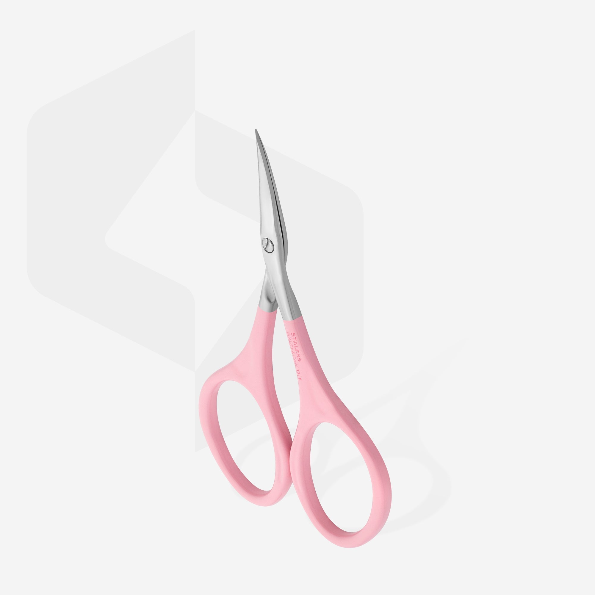 STALEKS BEAUTY & CARE 11 TYPE 1 Tijeras para cutículas