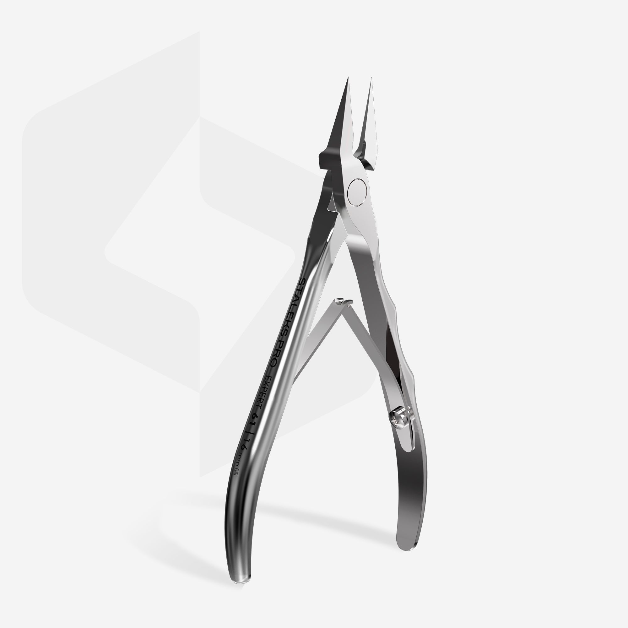 Kềm chuyên dụng xử lý móng chân mọc ngược EXPERT 61 12 mm
