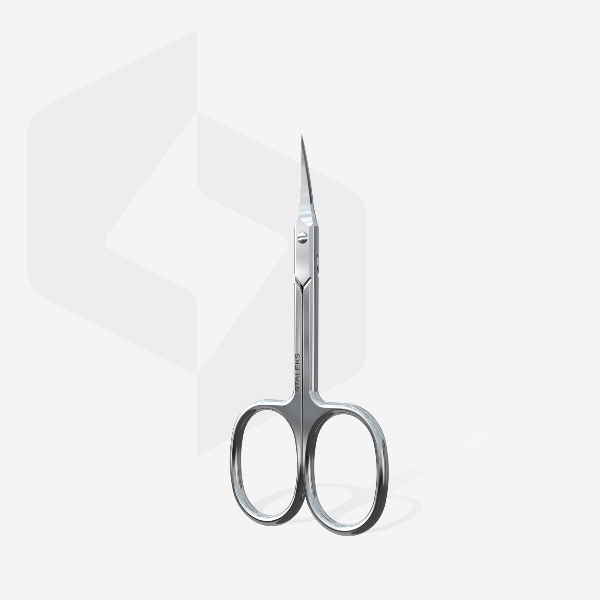 STALEKS HOME PRO Cuticle scissors
