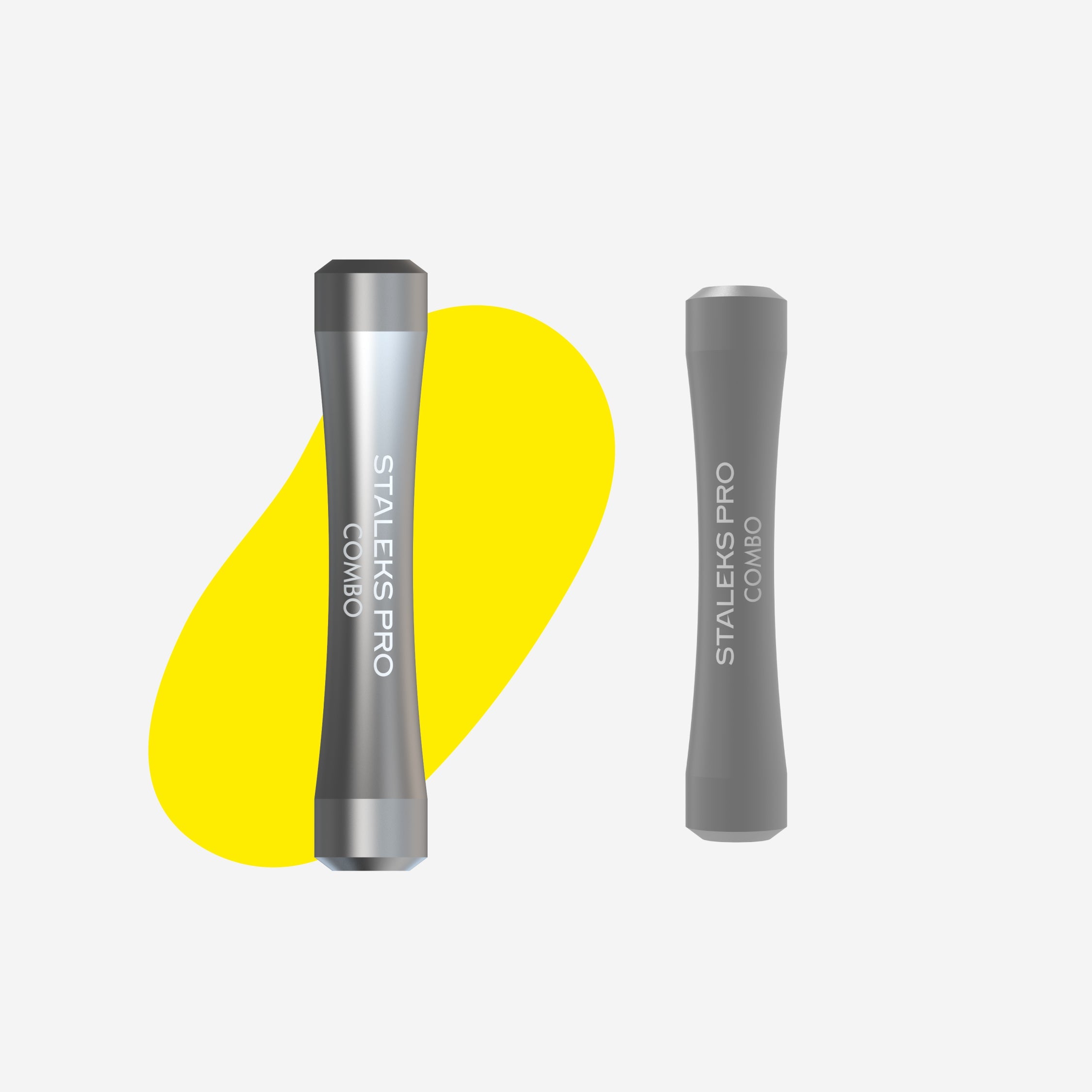 STALEKS UNIQ 10 Combo Handle of the pusher for replaceable working parts