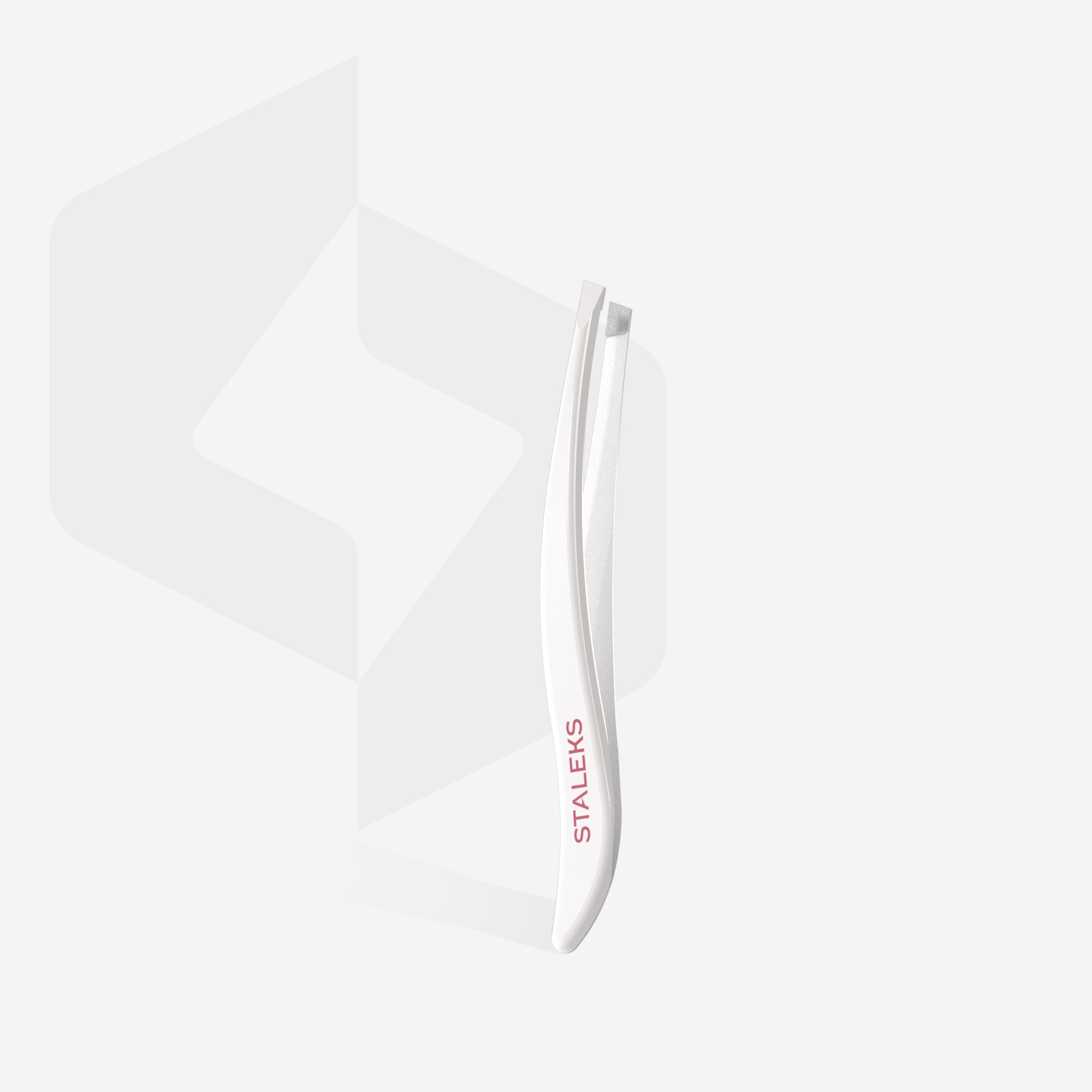 STALEKS HOME PRO 13 TYPE 3 Eyebrow tweezers