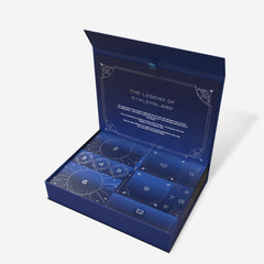 Advent calendar 2025 Staleksland - coming soon