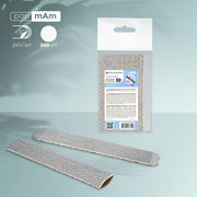 STALEKS SMART 20 papmAm Limas para lijado directo sobre una base blanda, grano 150 (30 uds.)