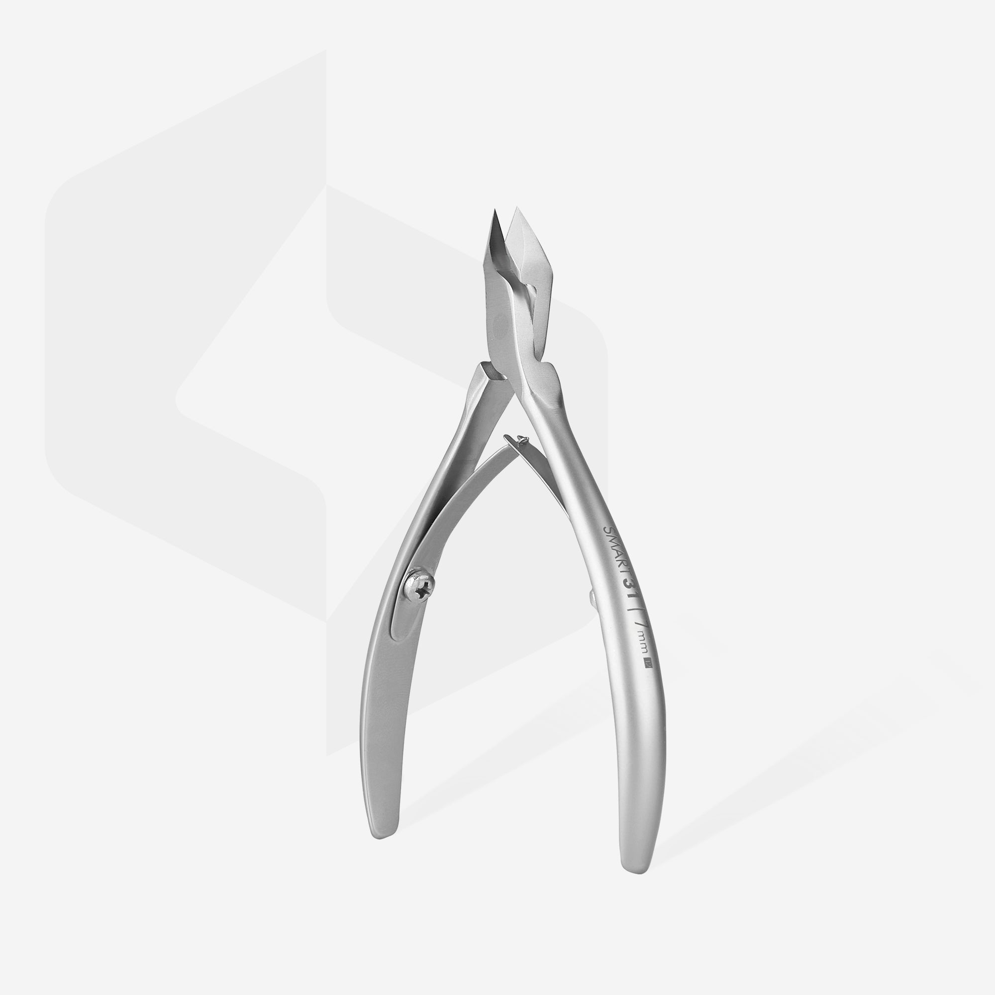 Professional cuticle nippers SMART 31