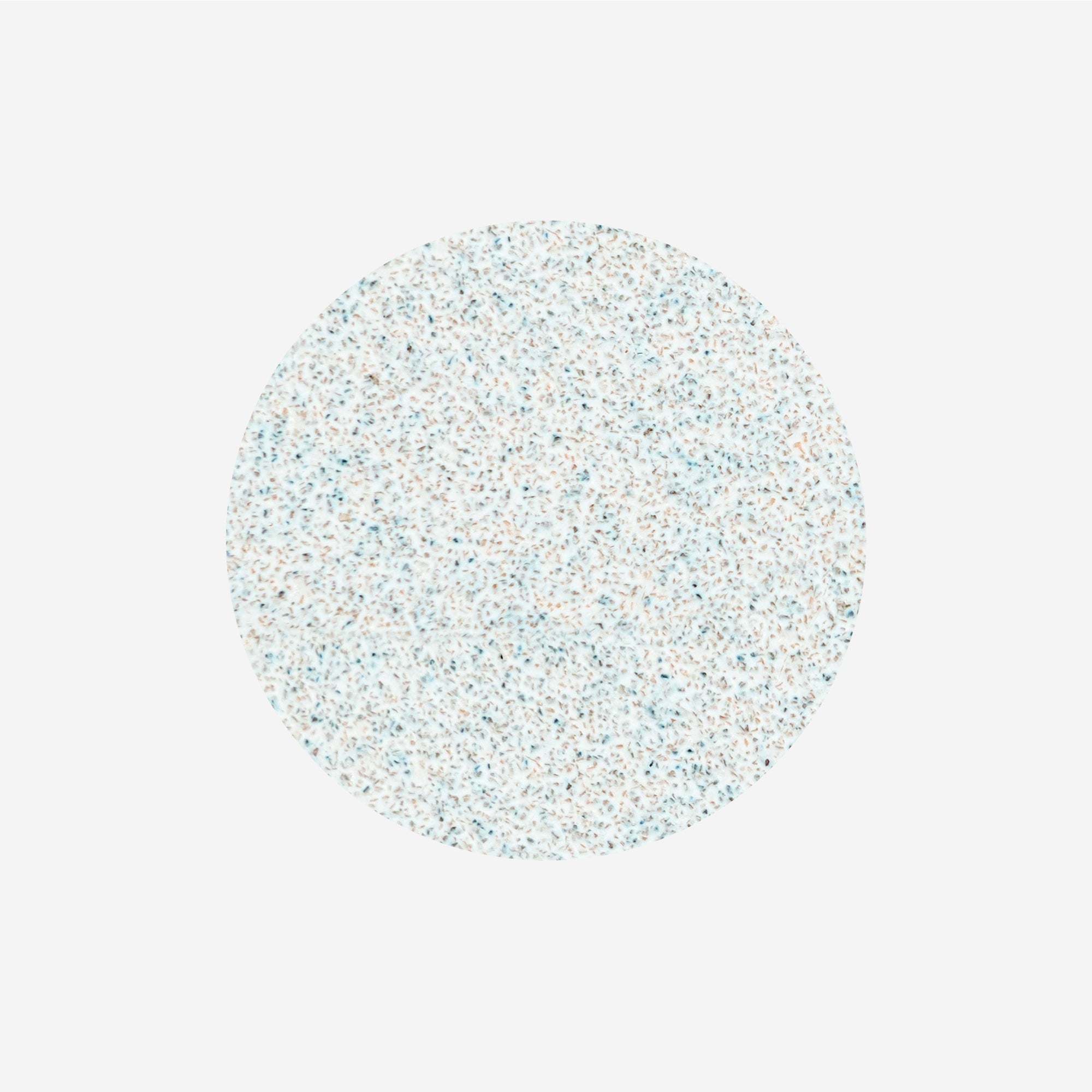 STALEKS EXPERT 25 PODODISC L Adhesive files for pedicure disc on soft foam layer, 100 grit 25 mm (50 pcs)