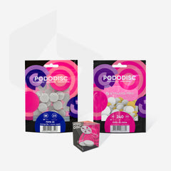 PODODISC Giveaway