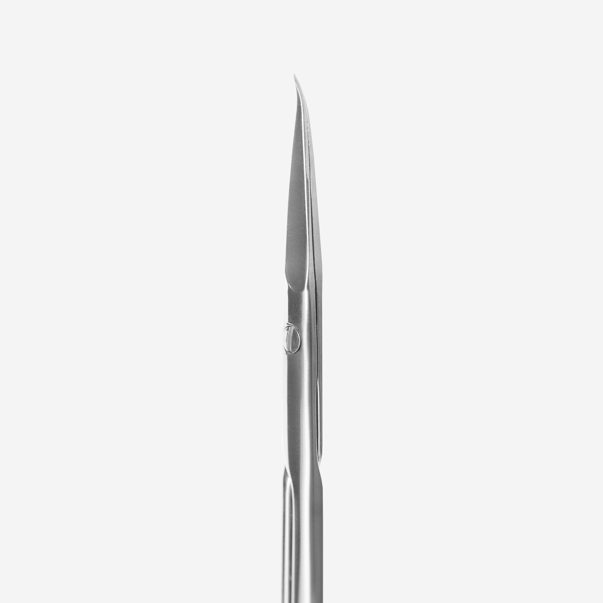 STALEKS EXPERT 51 TYPE 3 Professional cuticle scissors with hook