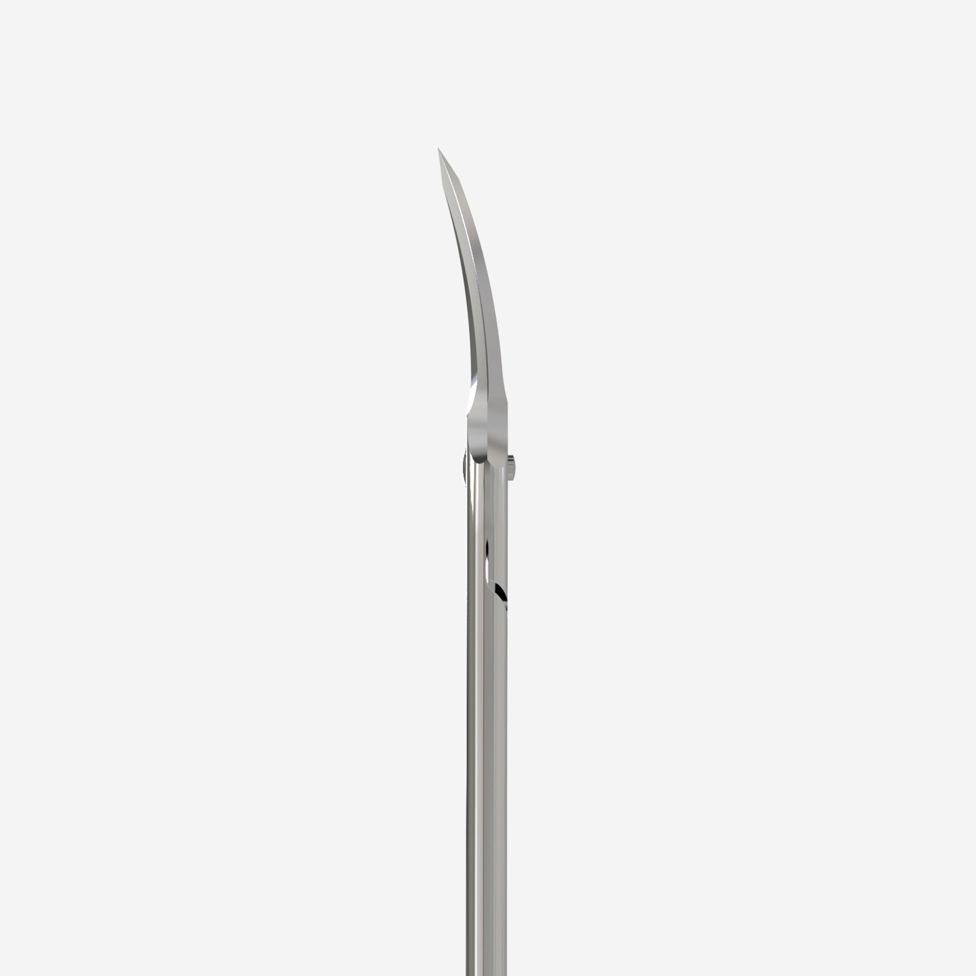 STALEKS UNIQ 10 TYPE 4 Ballerina Tijeras profesionales para cutículas