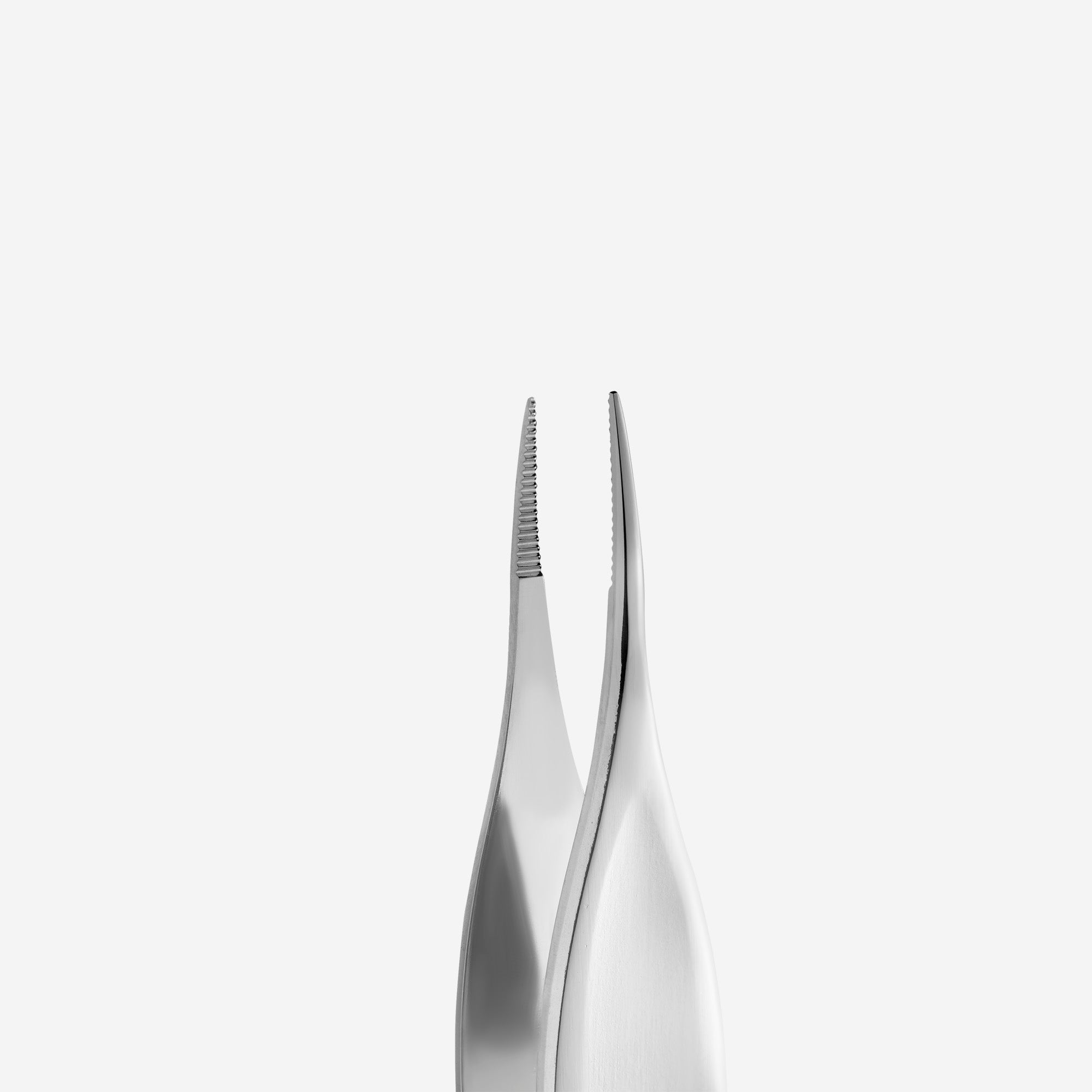 Podology splinter tweezers small PODO 11