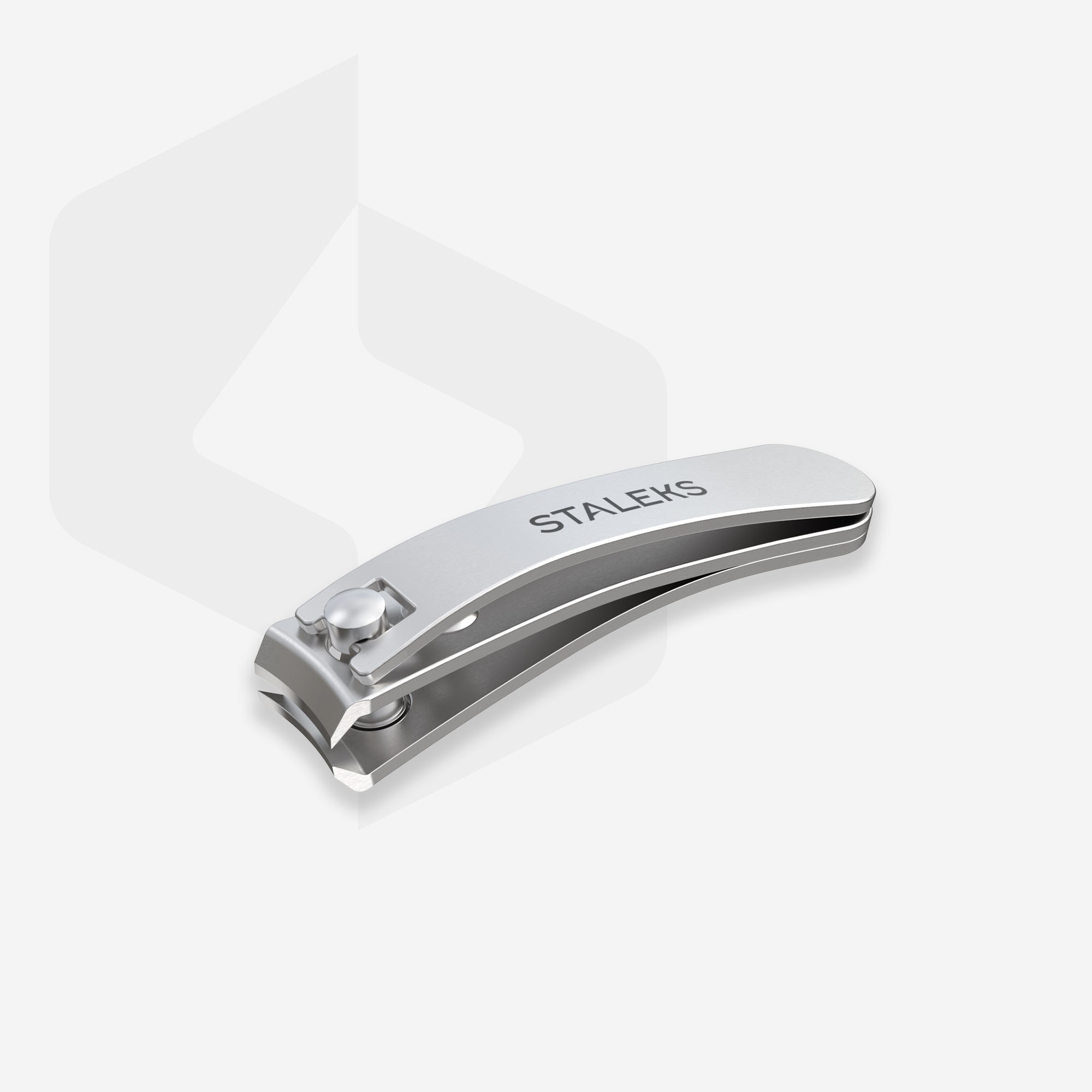 STALEKS HOME PRO Small nail nipper