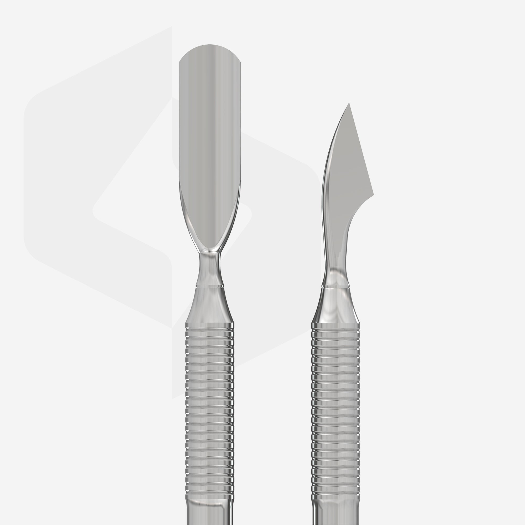 STALEKS EXPERT 30 TYPE 3 Empujador redondo ancho y hachuela