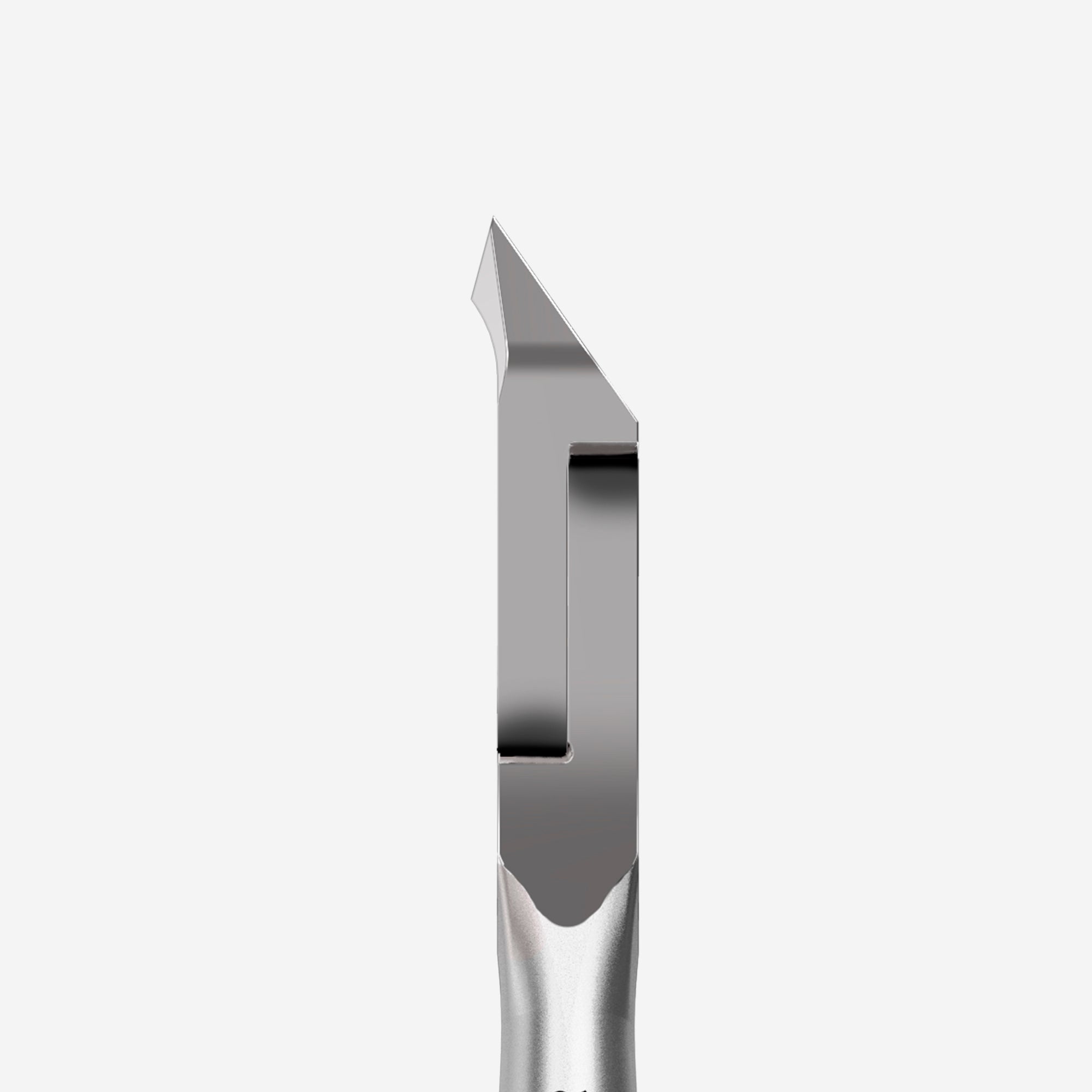 Kềm cắt da chuyên dụng SMART 10 3 mm.