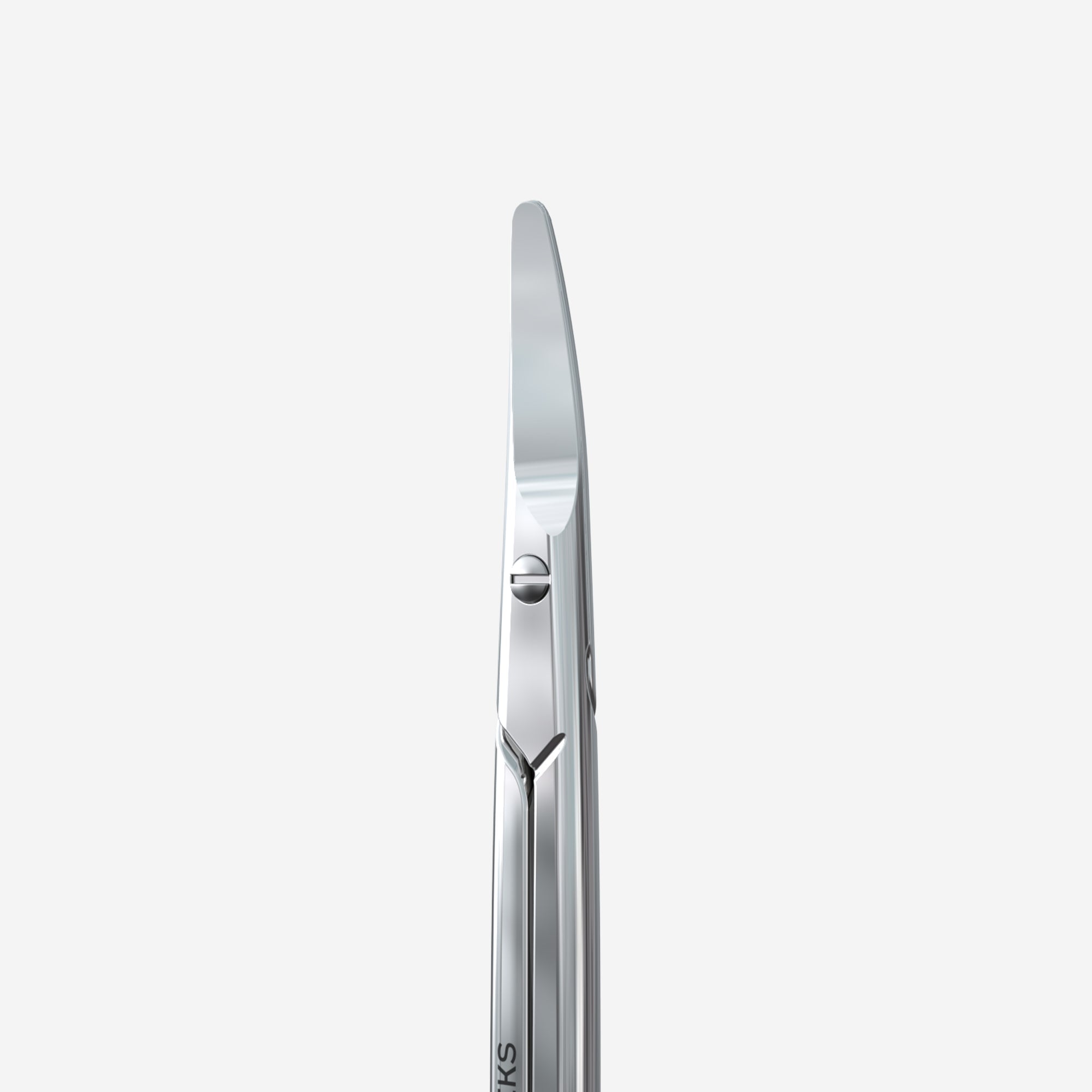 STALEKS HOME PRO Kids' nail scissors