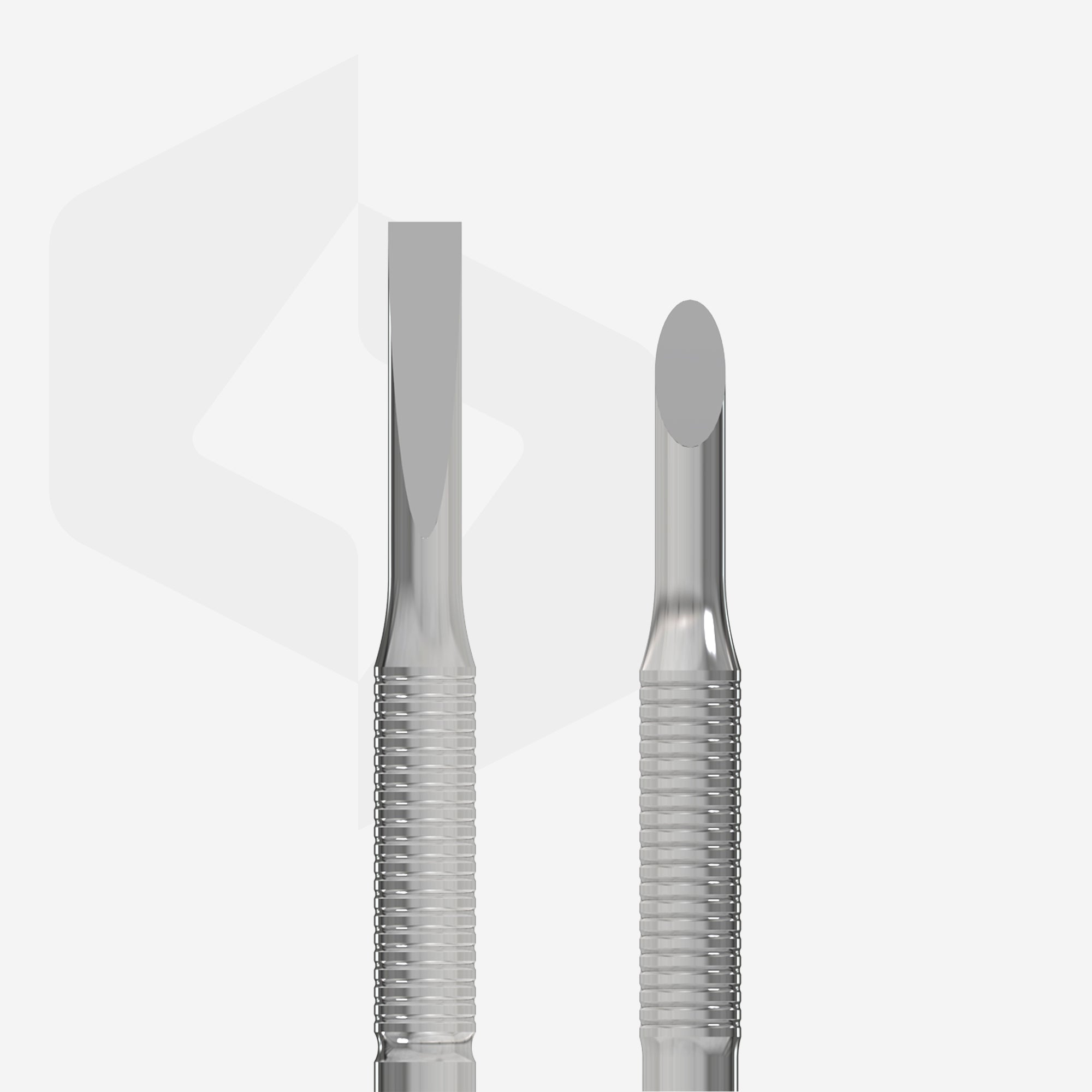 STALEKS EXPERT 90 TYPE 5 Empujador biselado y empujador recto