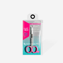 Professional cuticle scissors SMART 40 TYPE 3