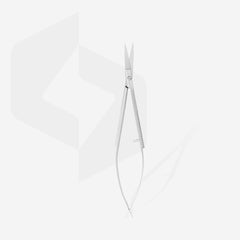 Professional micro scissors for eyebrows modeling EXPERT 90 TYPE 2