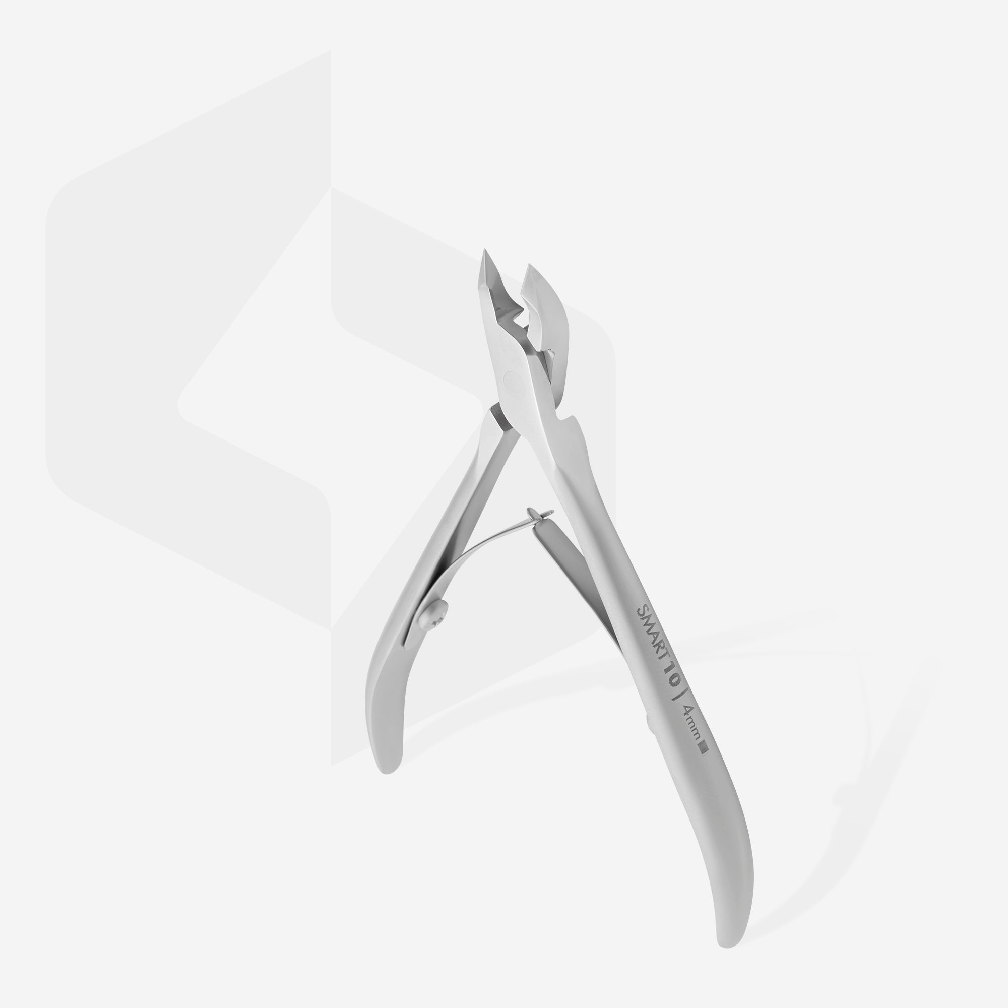 Professional cuticle nippers SMART 10