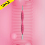 STALEKS UNIQ 10 TYPE 2 Gummy Rounded narrow and beveled pusher