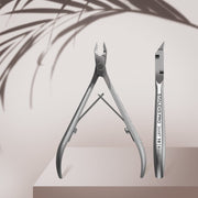 STALEKS SMART 10 Professional cuticle nippers, 4 mm