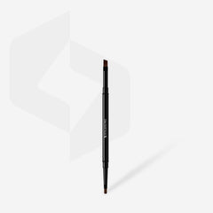 Double-ended brush EXPERT for gel 7 mm / for gel 9 mm
