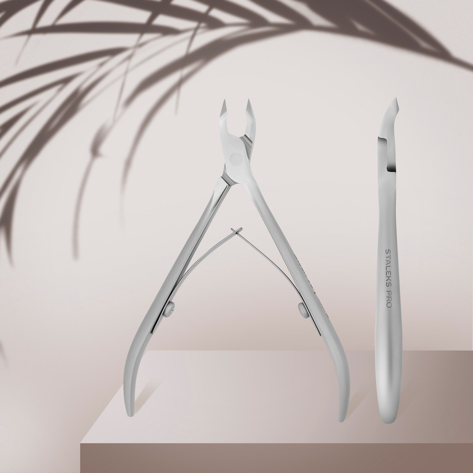 Professional cuticle nippers SMART 10